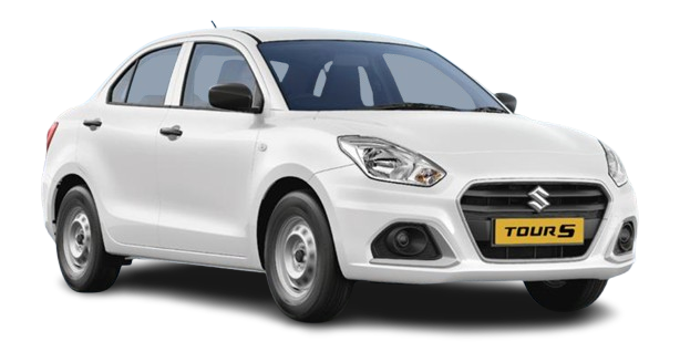 Sedan taxi service in Jaipur
