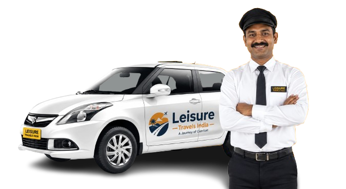 Agra to Jaipur Taxi - Leisure Travels India